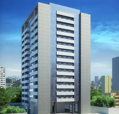 WTM Saúde SP - Fachada