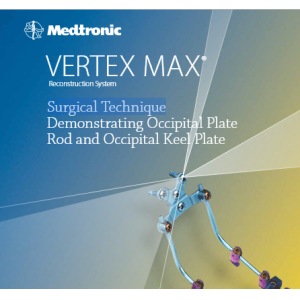 Cervical Posterior Vertex