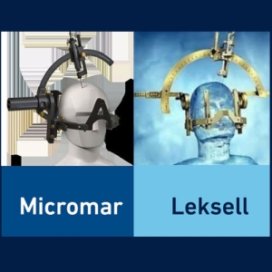Serviço de Estereotaxia e Micro Registro