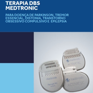 Terapia DBS Medtronic